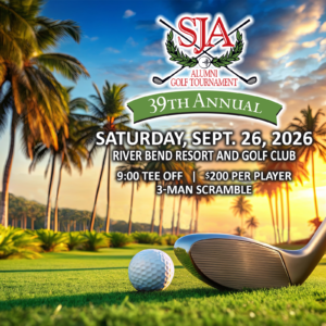 SJA GolfTour 2026 SOCIAL